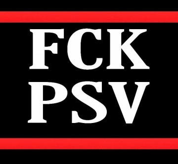 Fck psv