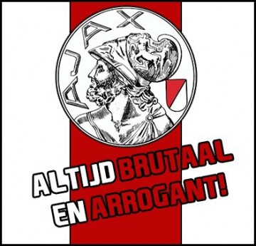 Thumbnailmike altijd brutaal en arrogant 0